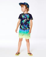 Short Sleeve Rashguard