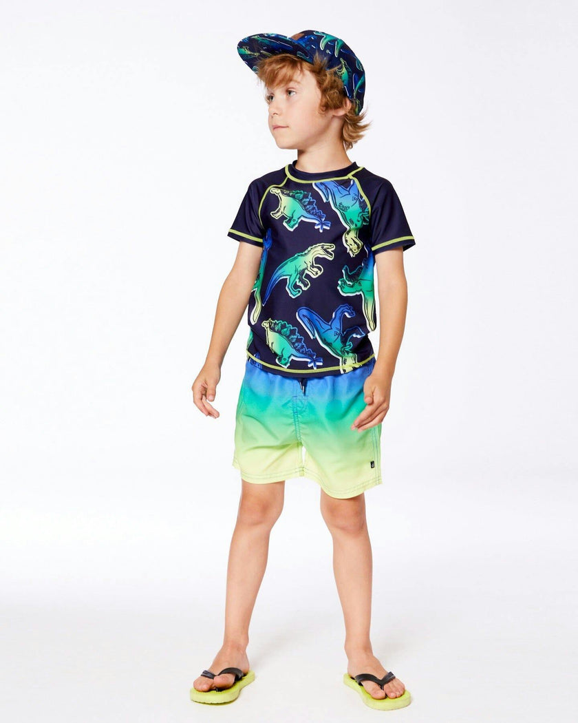 Short Sleeve Rashguard