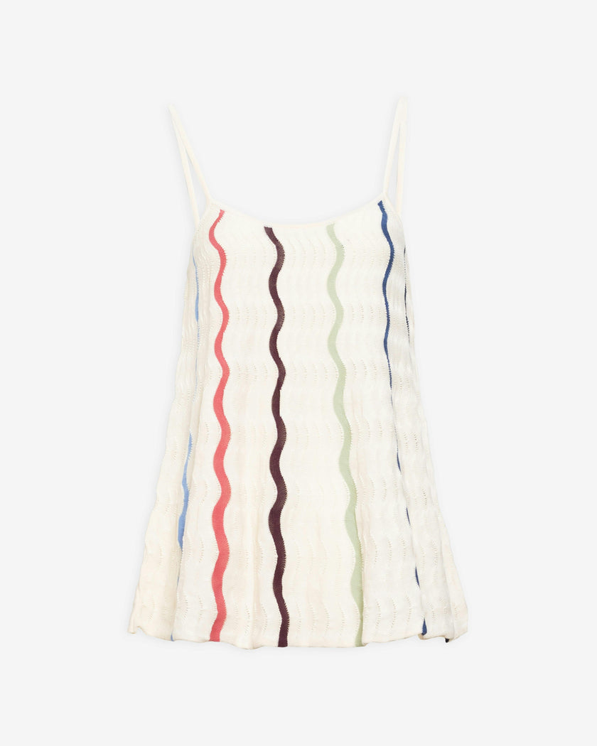 Gigi Knit Tank