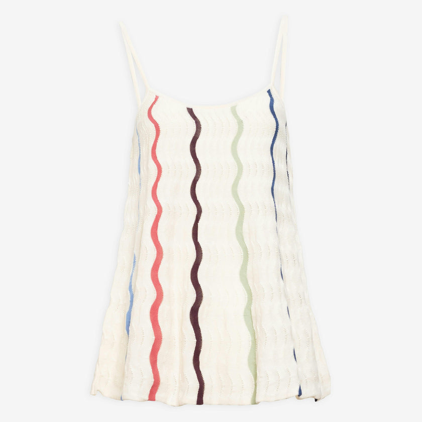 Gigi Knit Tank