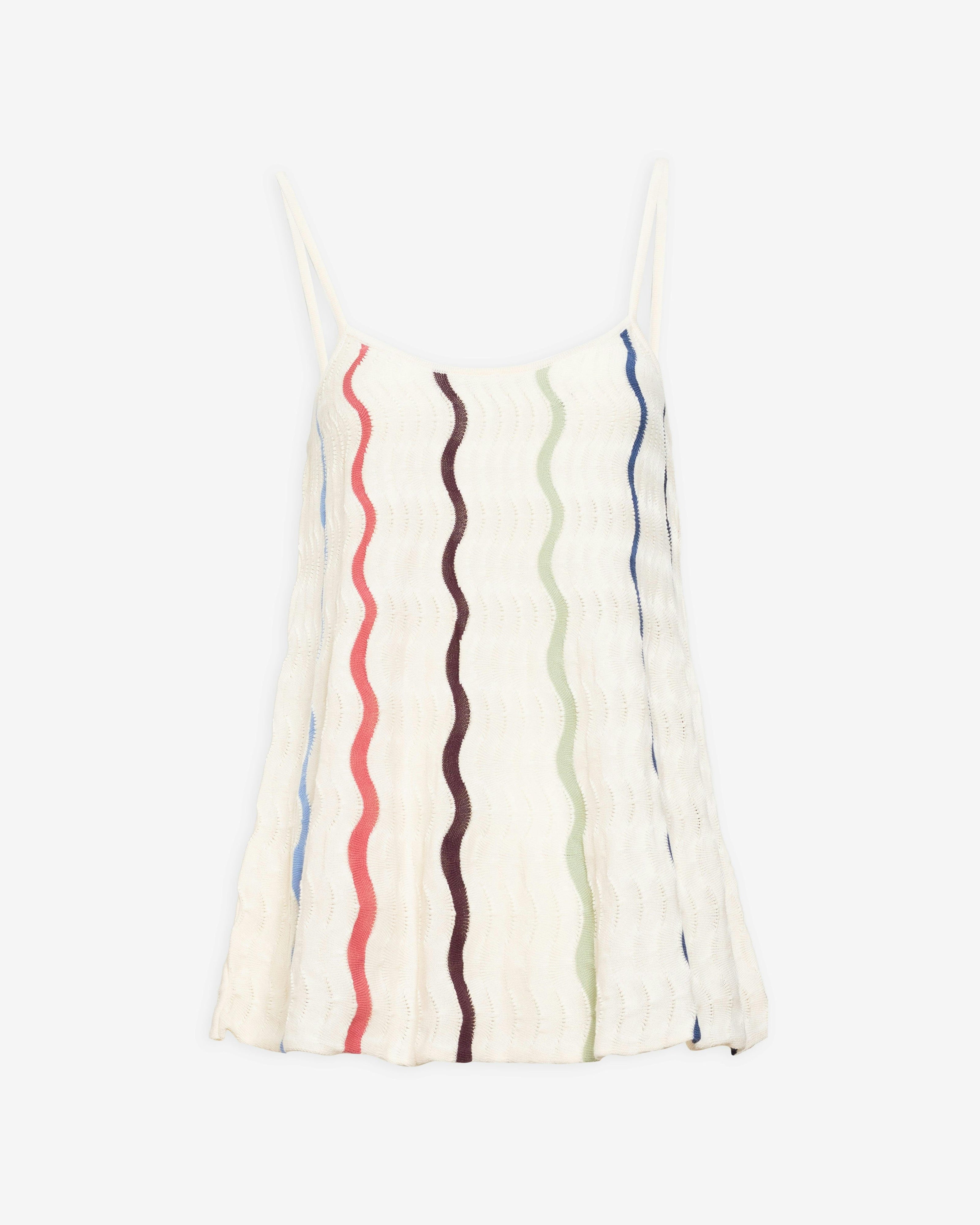 Gigi Knit Tank