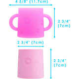 Silicone Training Cup