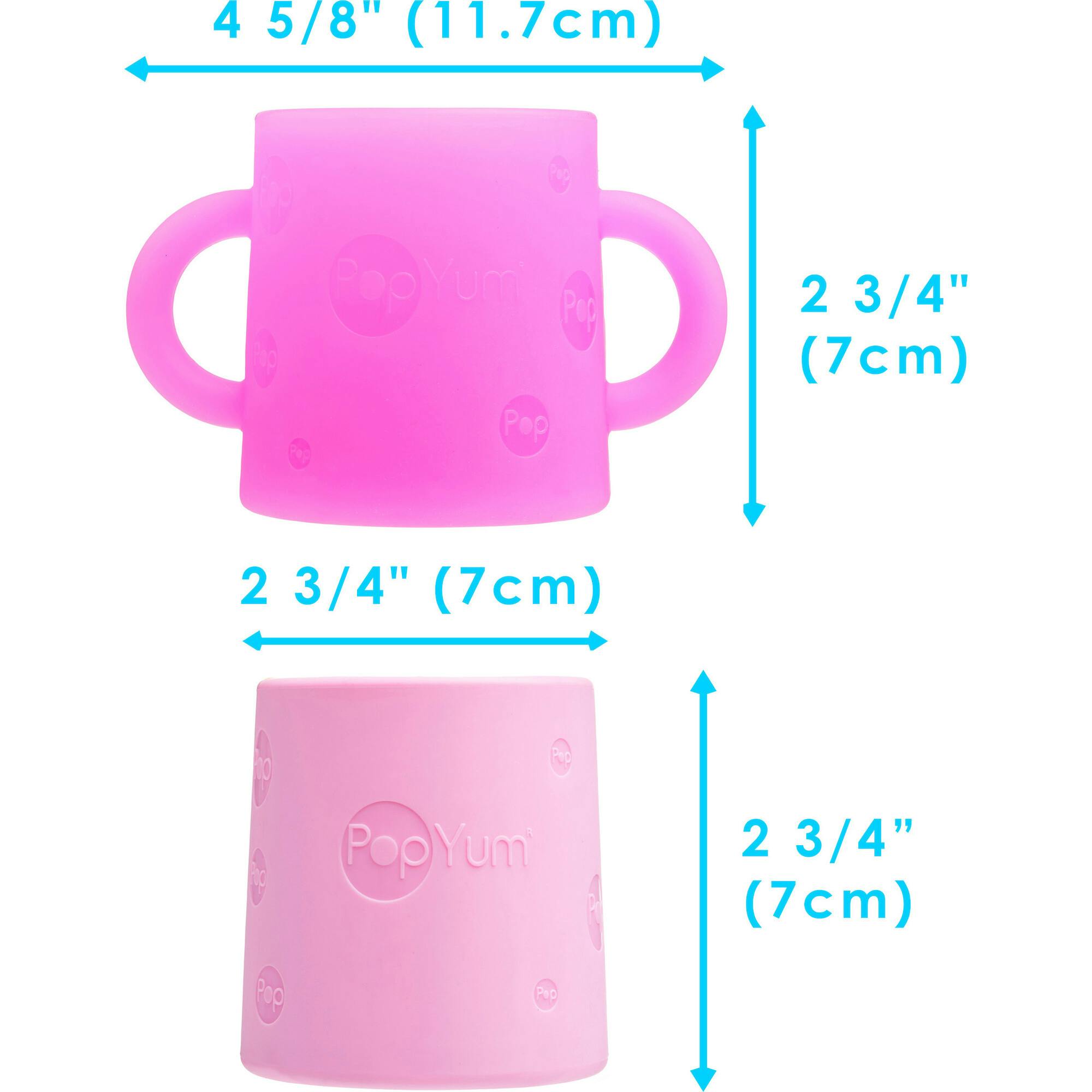 Silicone Training Cup