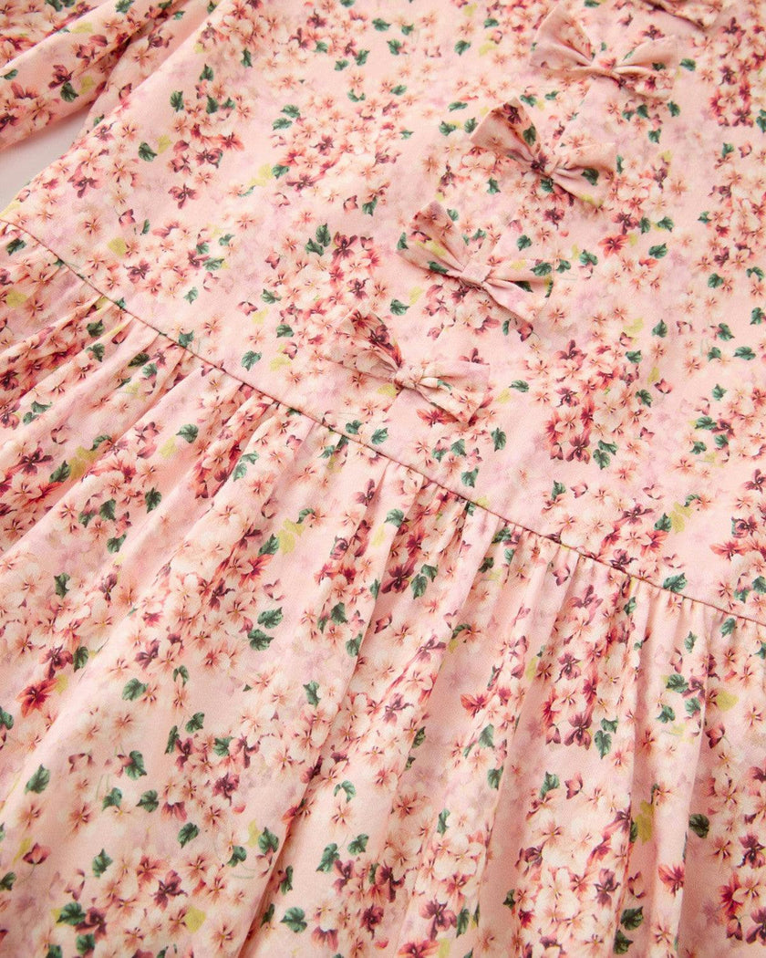 Rosabella Maxi Dress