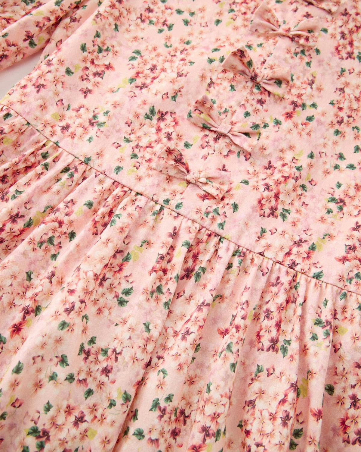 Rosabella Maxi Dress