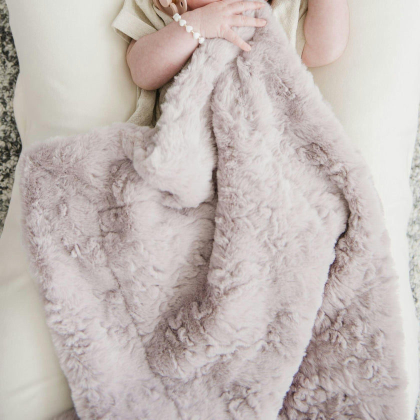 DREAM MINI BLANKETS