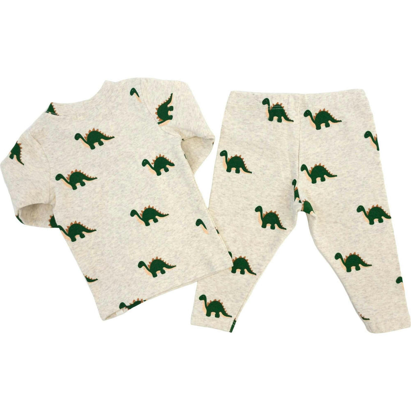 Print Two Piece Set