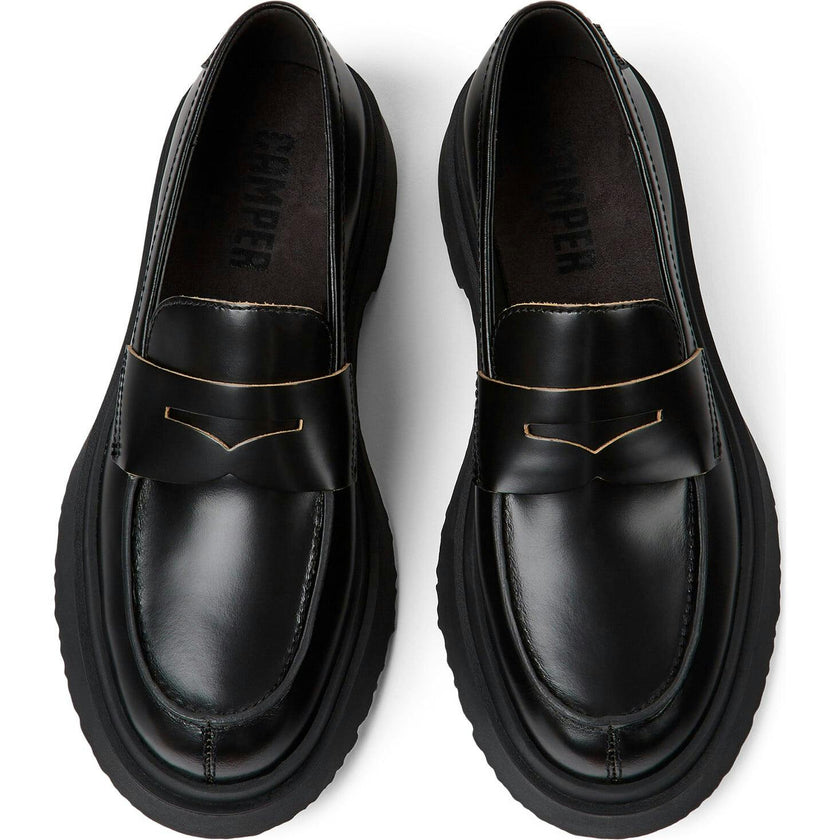 Women's Walden Formal Shoes, Black