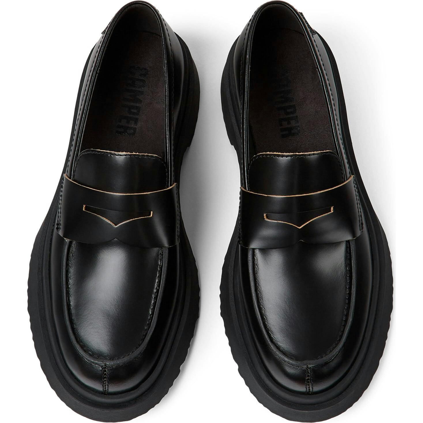 Women's Walden Formal Shoes, Black