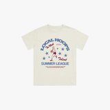 Kids Bone Summer League Tee
