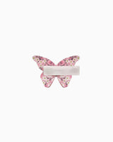 Butterfly Hair Clip in Mitsi Valeria