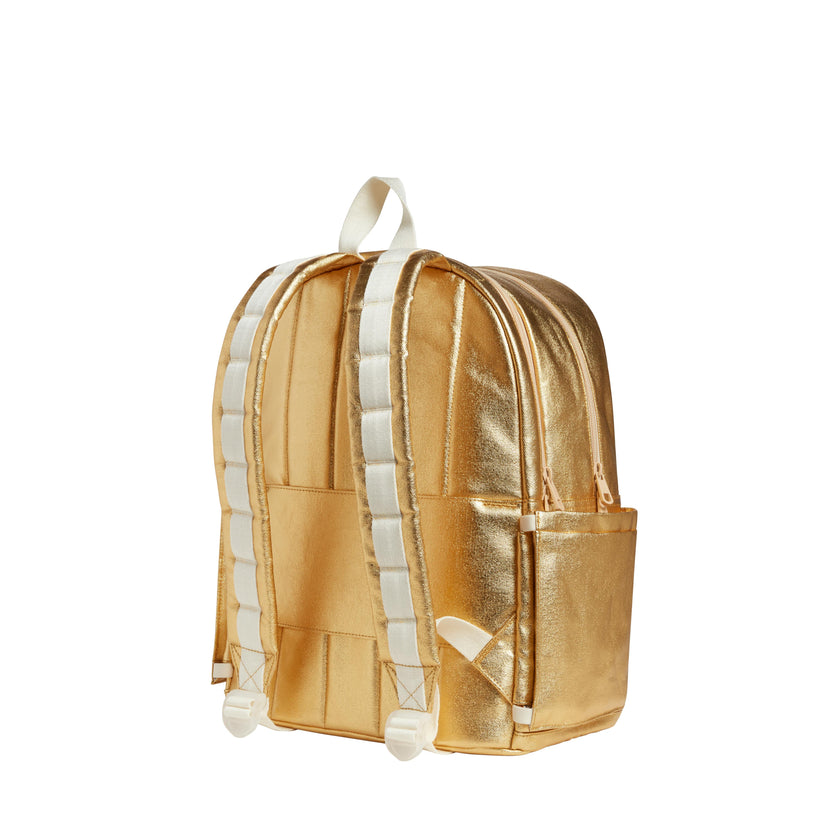 Kane Double Pocket Backpack