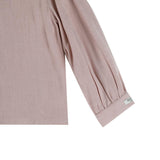 Winnie Blouse | Lilac