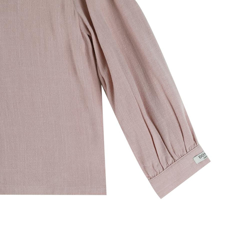 Winnie Blouse | Lilac