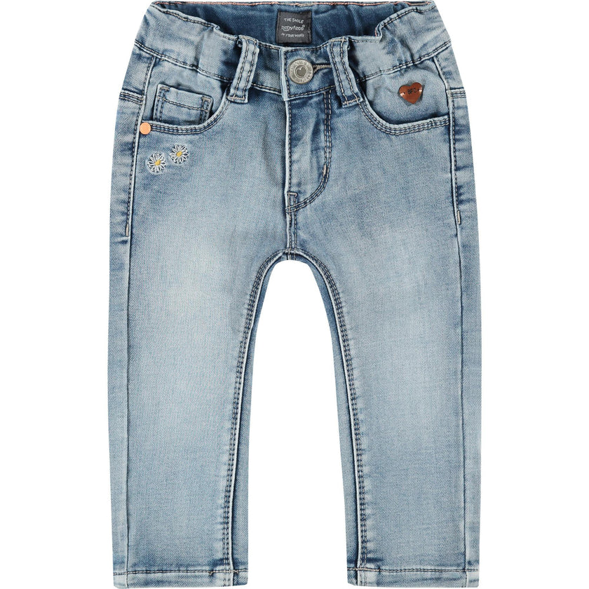 Classic Ultrasoft Jeans