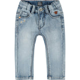 Classic Ultrasoft Jeans