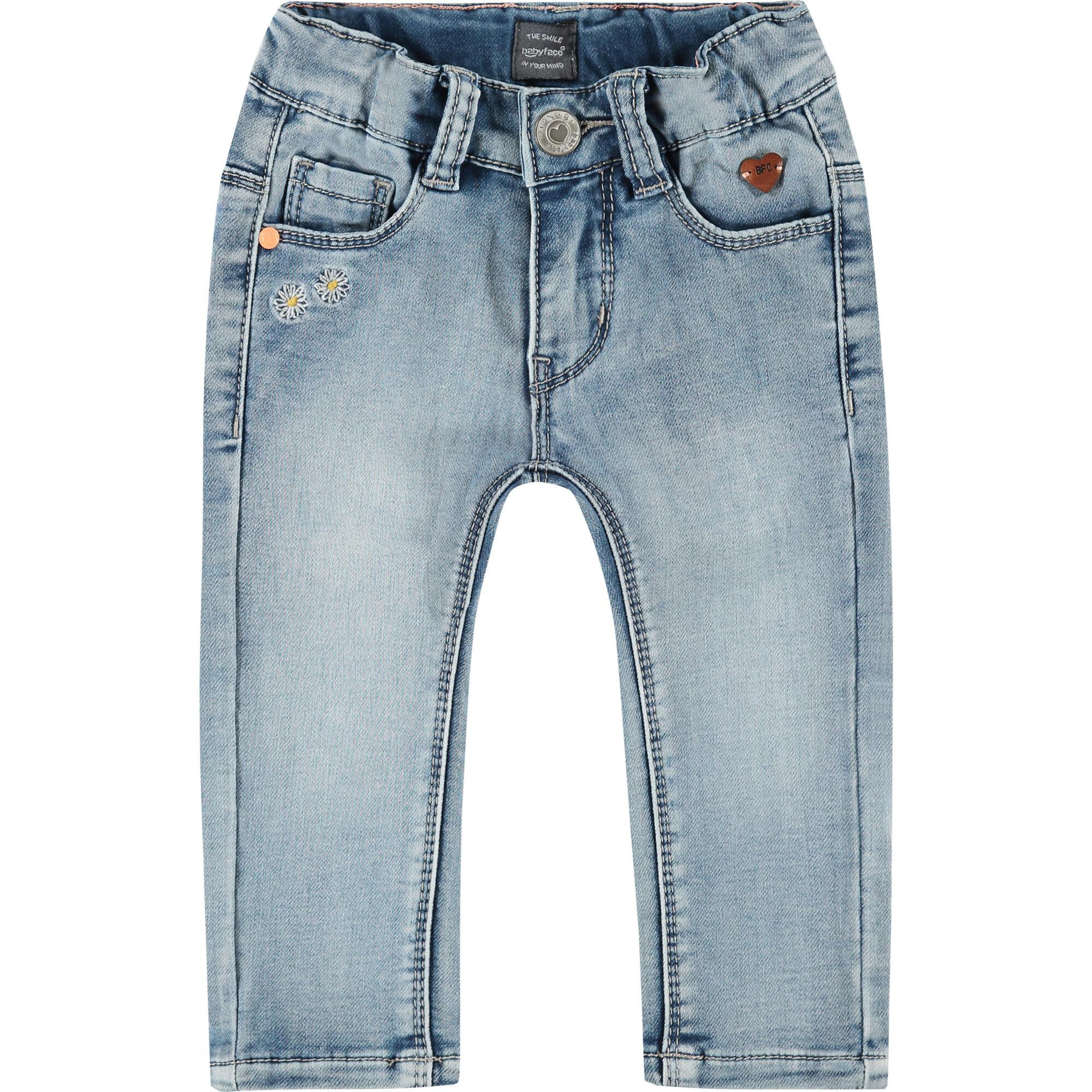 Classic Ultrasoft Jeans