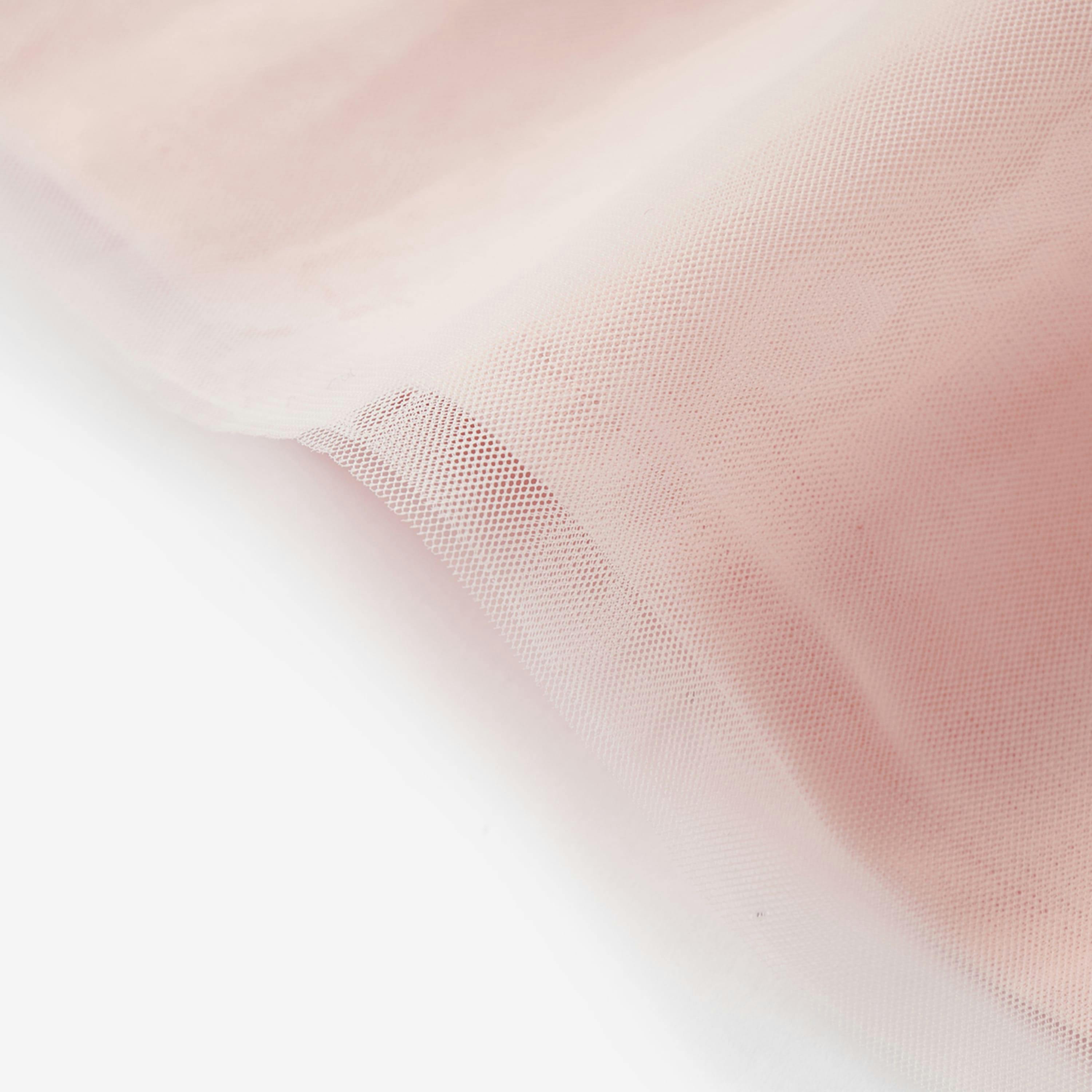 Strawberry Ballet Dress