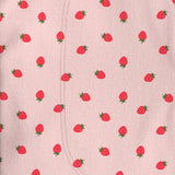 Footie - Strawberries
