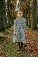 Infanta girl's dress