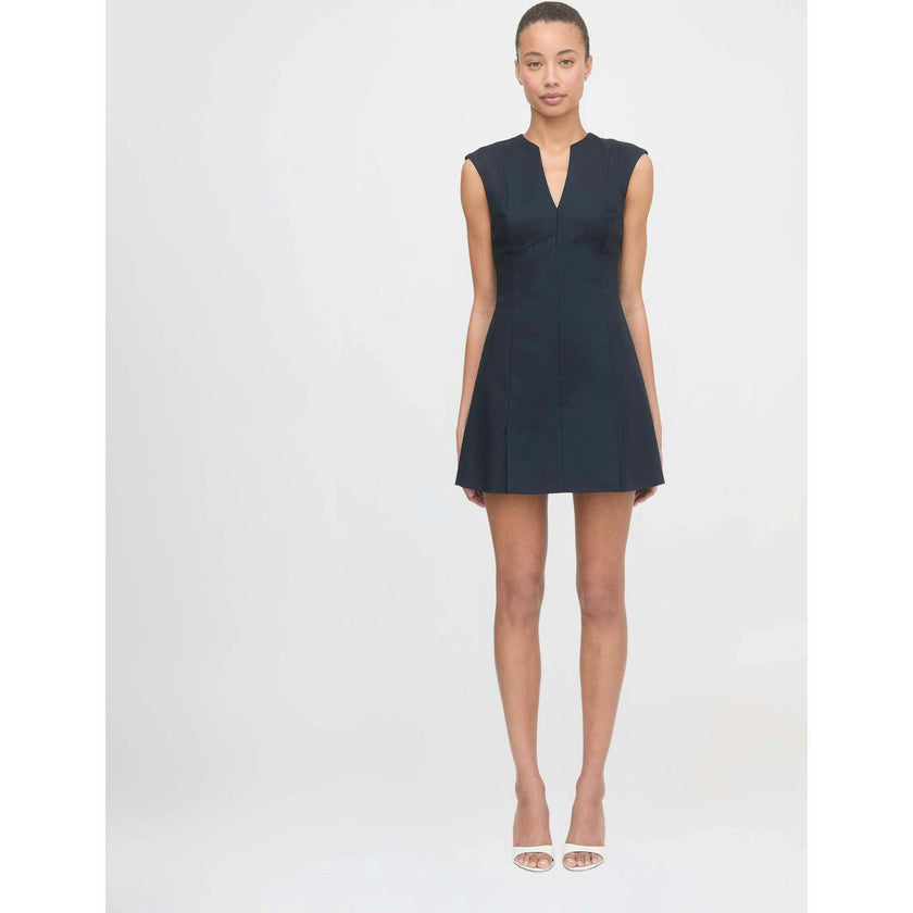 The Holly Dress - Sloane Floral