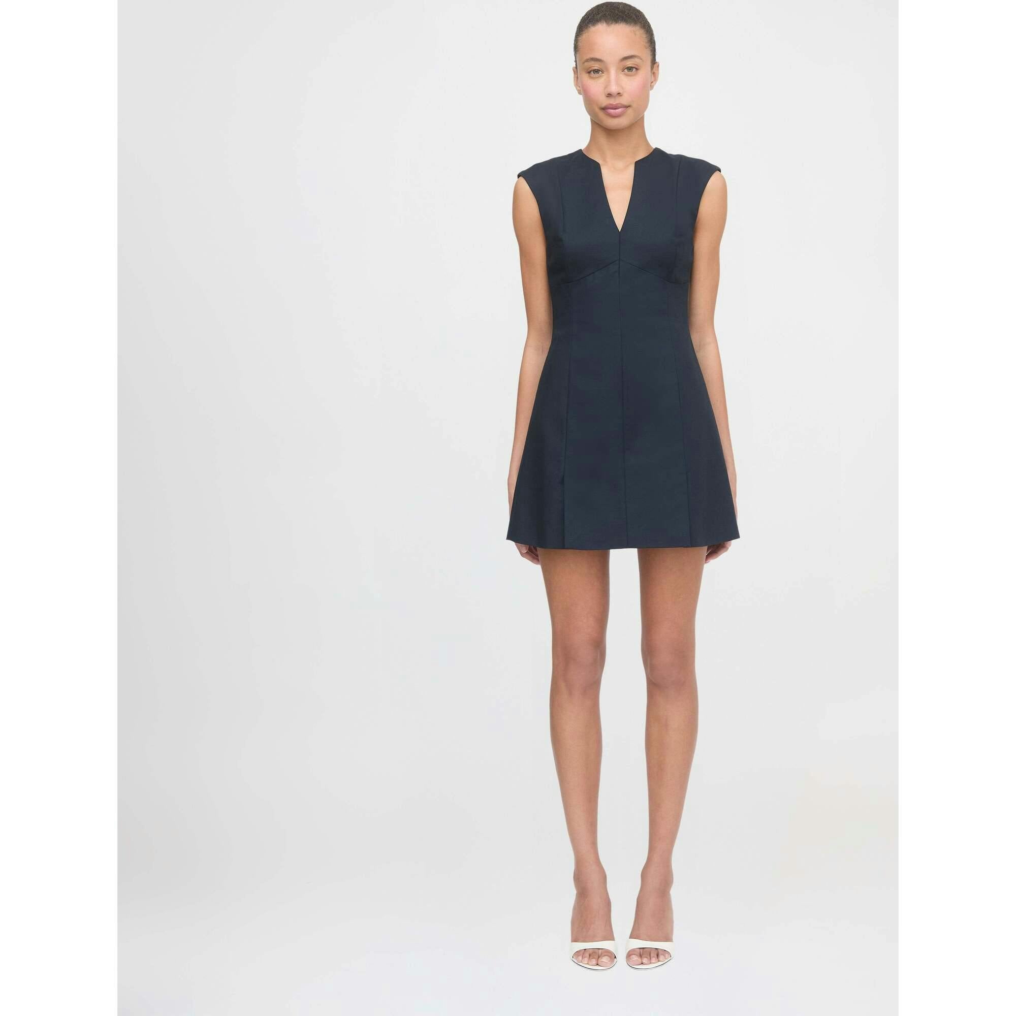The Holly Dress - Sloane Floral