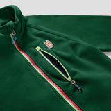 Oda Bio-Fleece jacket