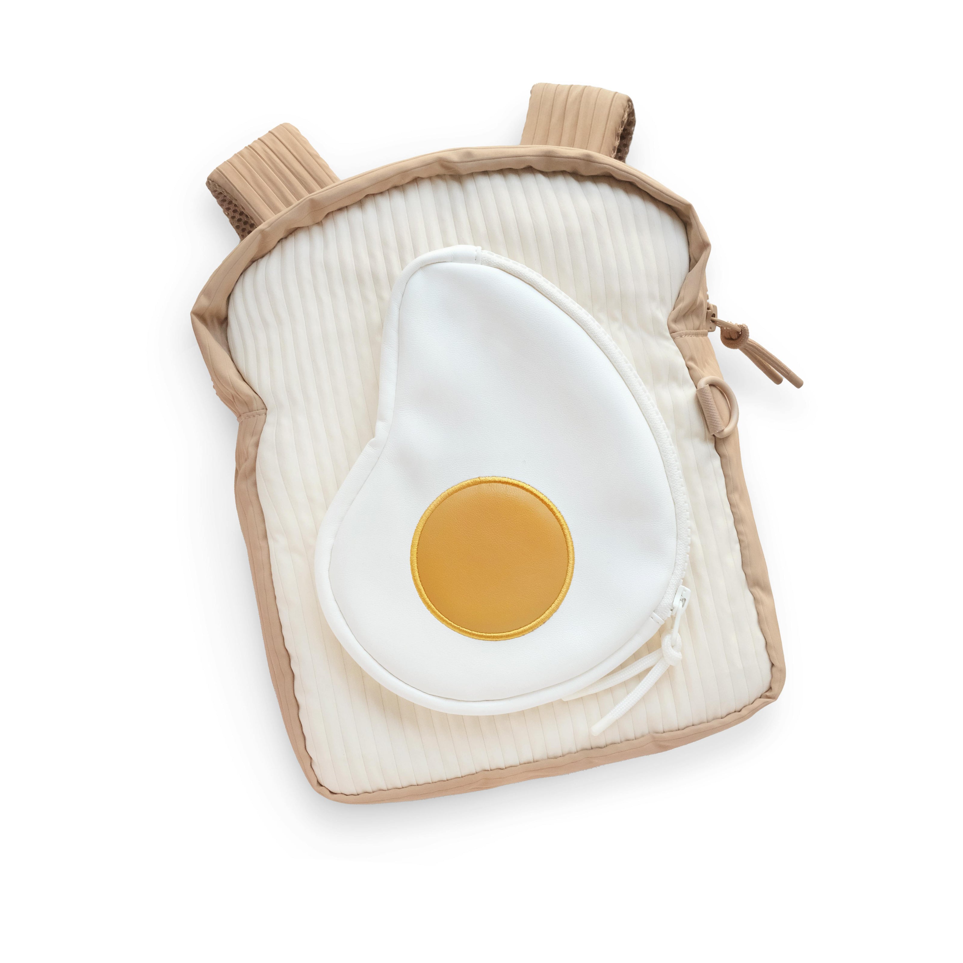 TOAST backpack