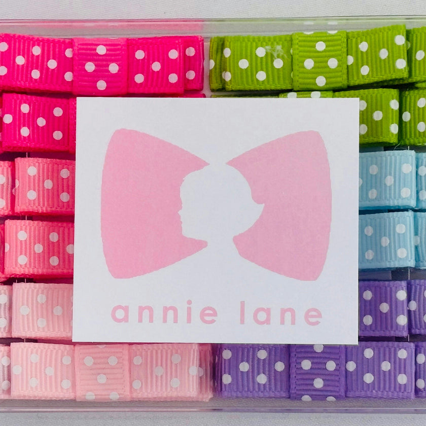 Twelve Bows Box Set