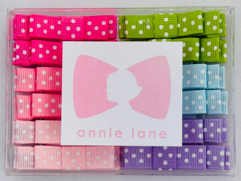 Twelve Bows Box Set