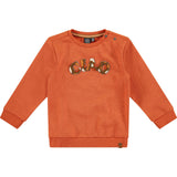"Ciao" Sweatshirt