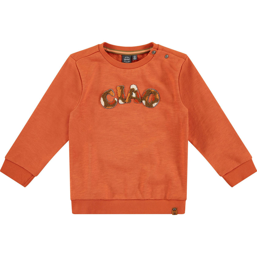 "Ciao" Sweatshirt