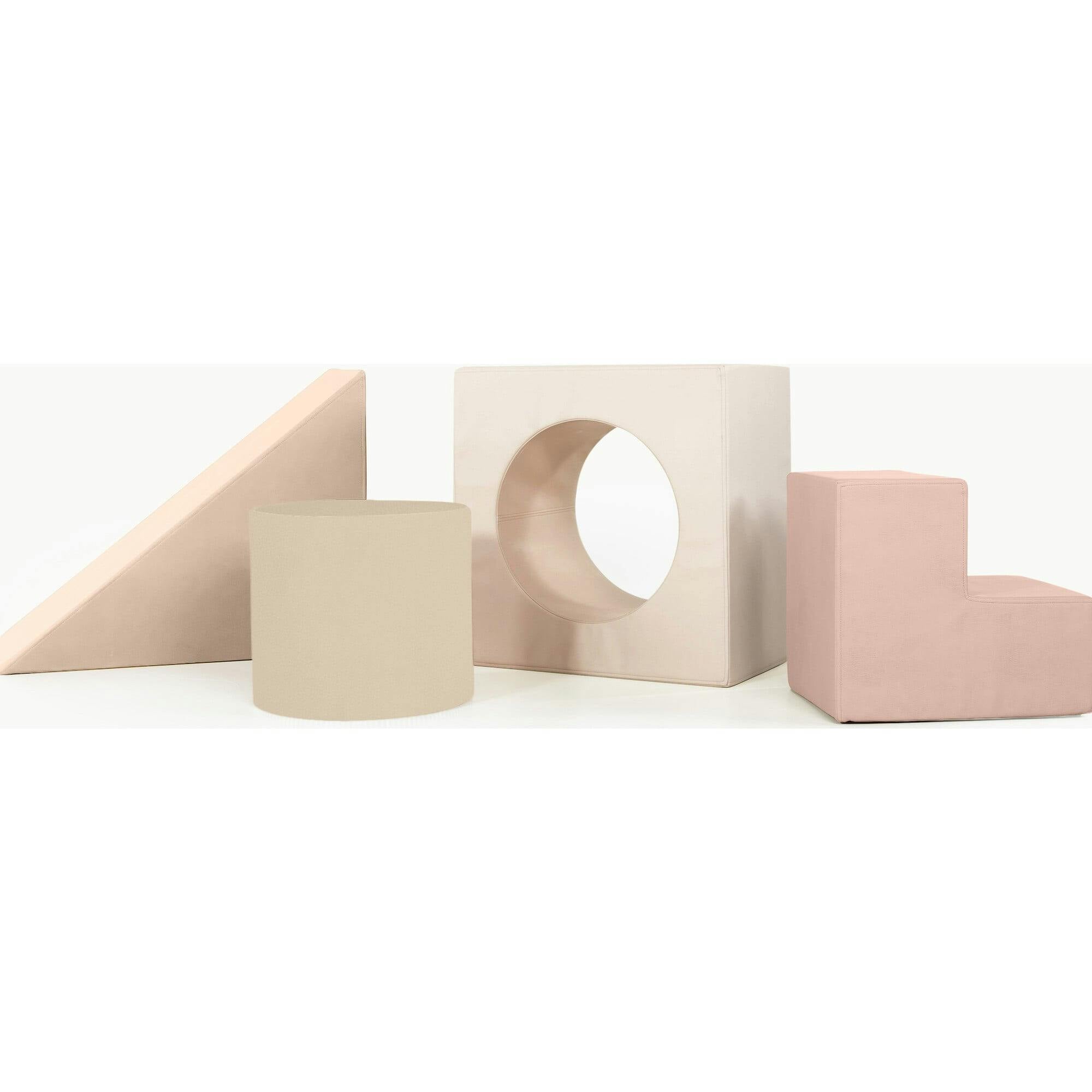 Block Playset