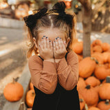 Ghouls Wanna Have Fun Fall & Halloween Gift Set - Kids Non-toxic Nail Polish