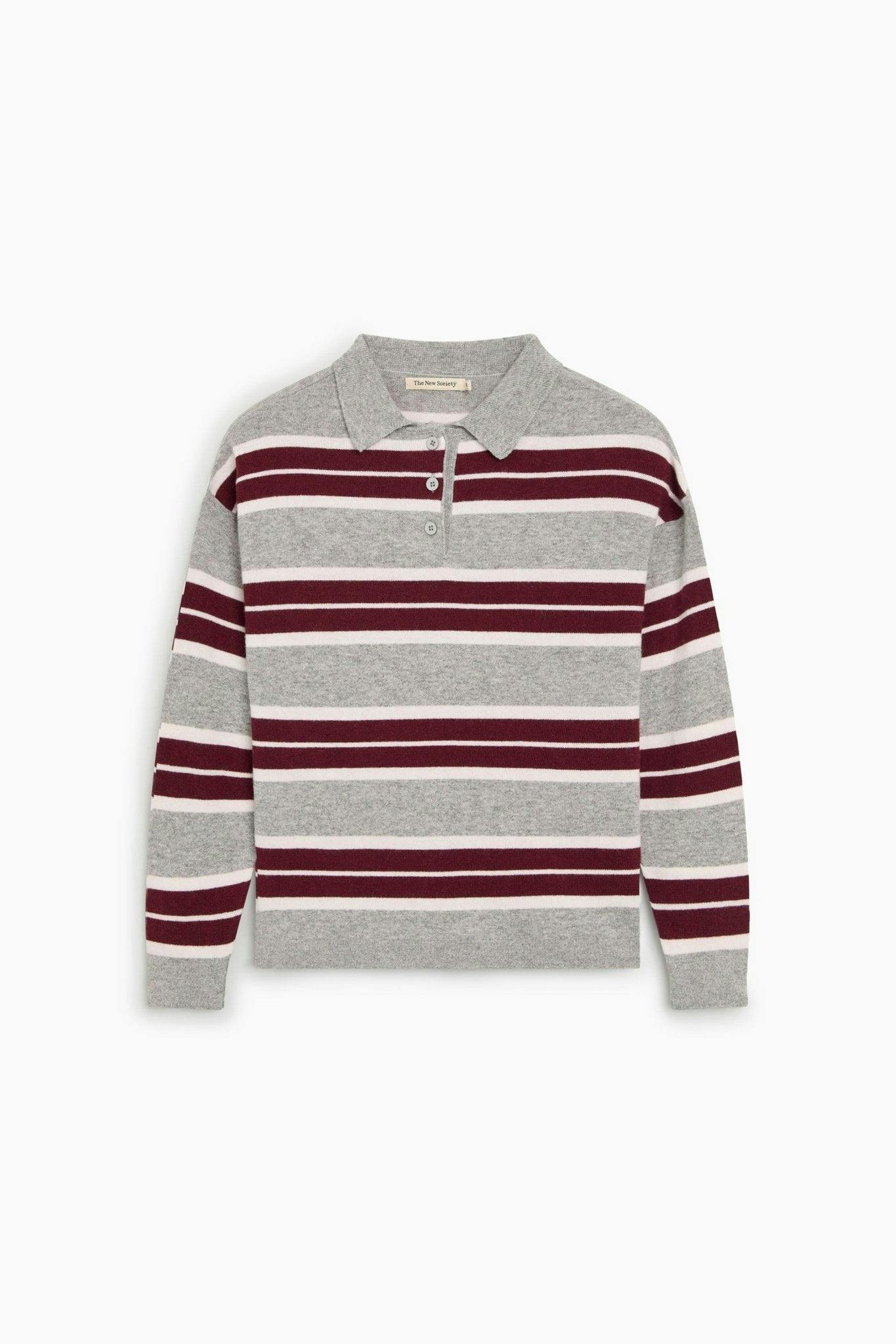 Spin Teen Polo