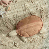 Quilted Shell Cushion