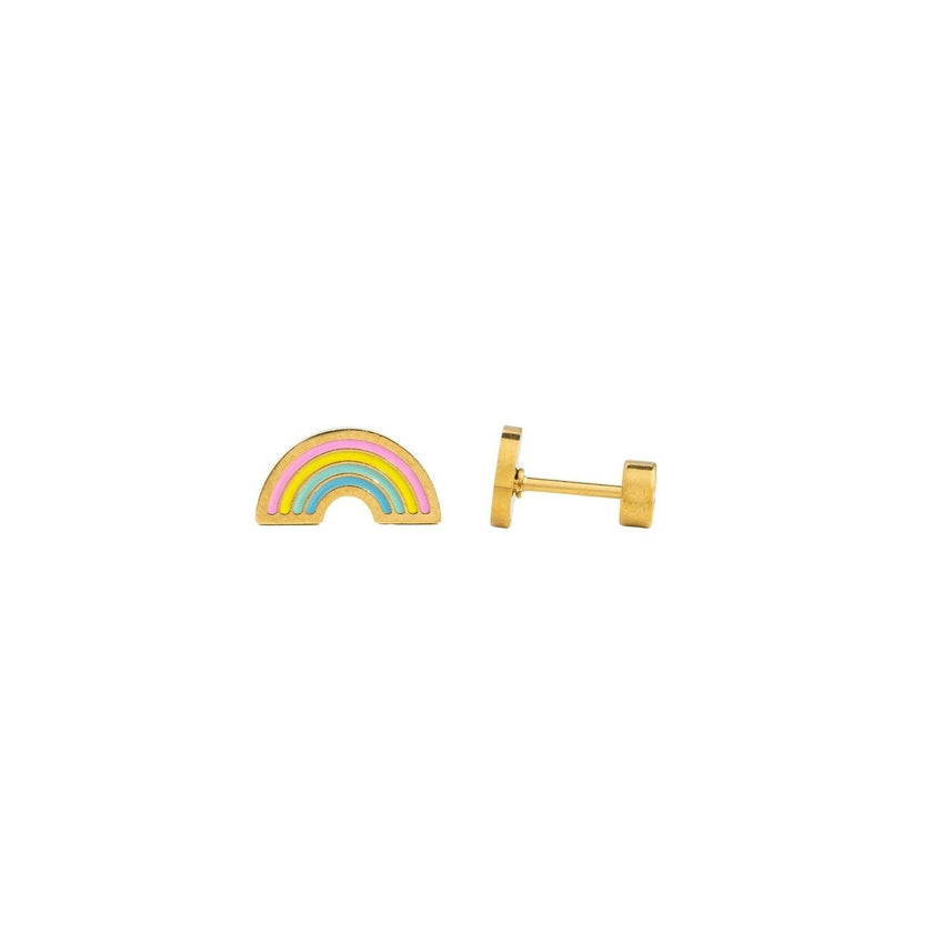 Pastel Rainbow