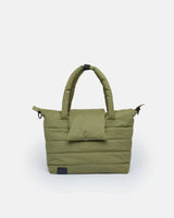 Capri Diaper Tote • Benji