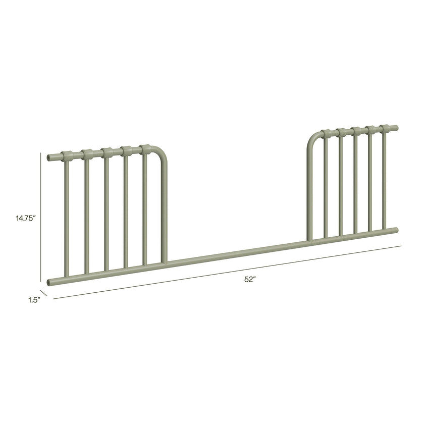 Namesake Abigail-Winston Toddler Bed Conversion Kit