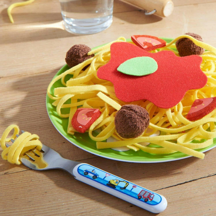 Biofino Spaghetti Bolognese Soft Play Food
