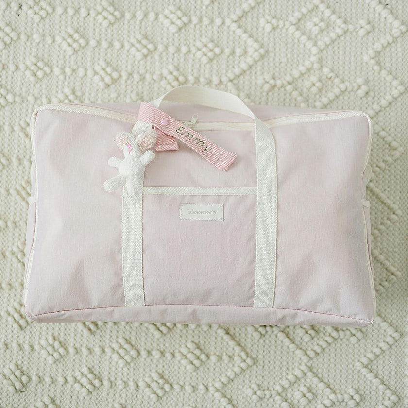 Back to School Set (Portable Bedding Set)
