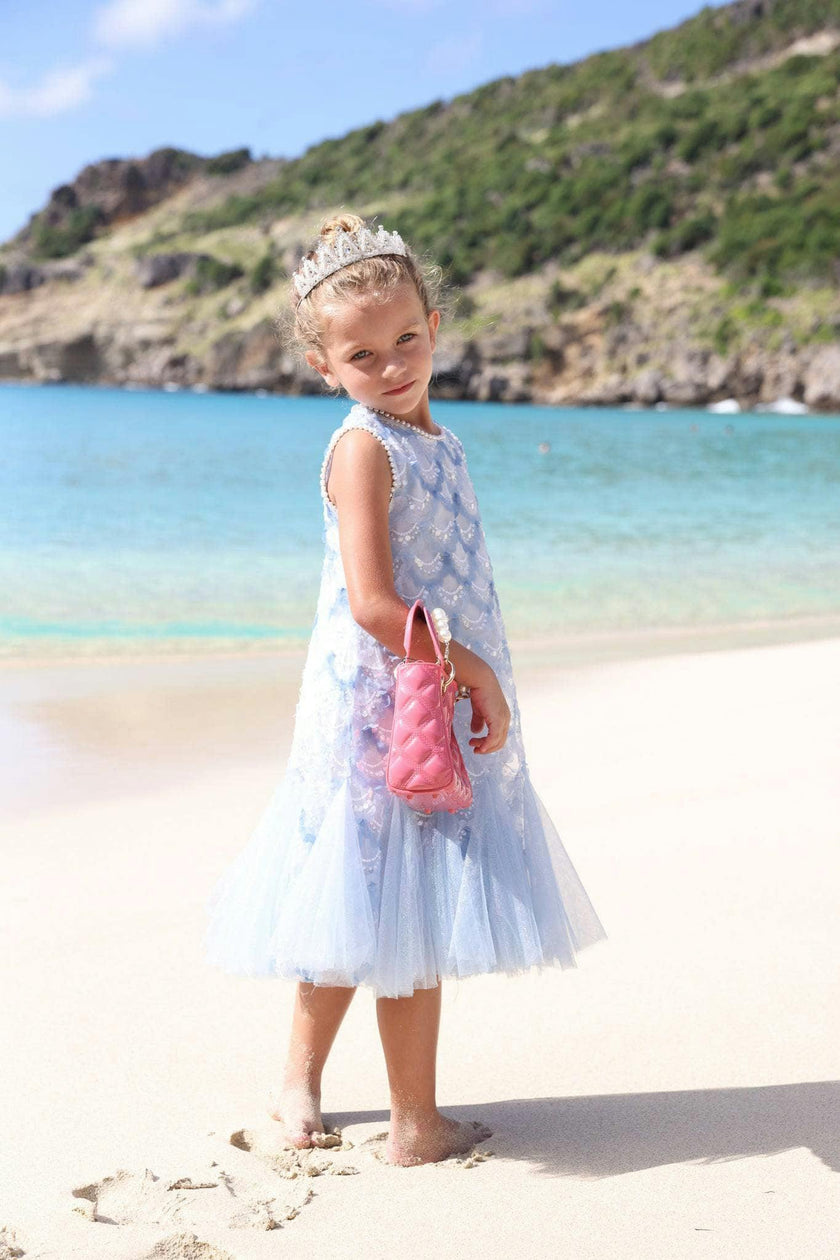 Mermaid Magic Tutu Dress – Maisonette