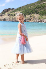 Mermaid Magic Tutu Dress