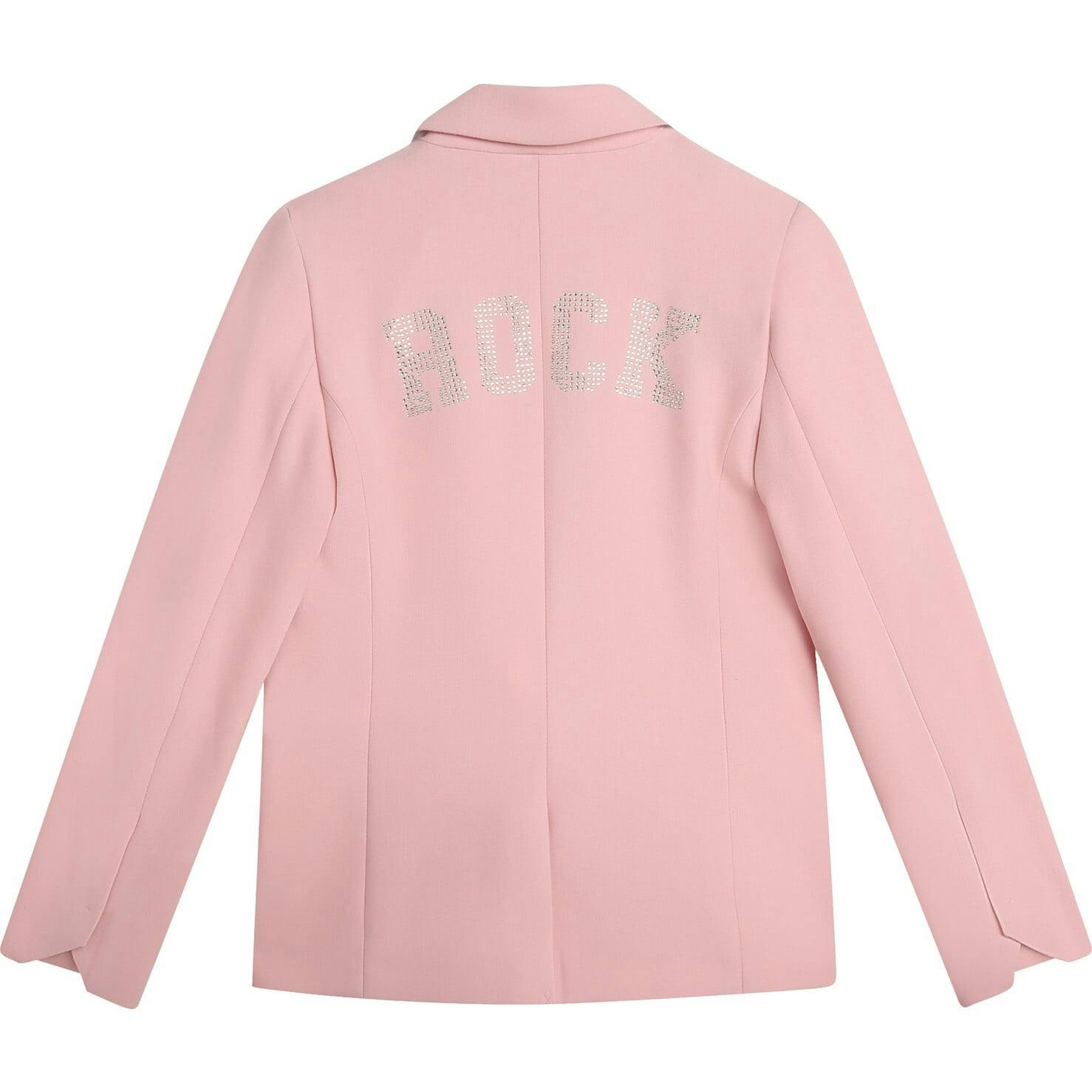 ZADIG & VOLTAIRE Blossom Suit Jacket