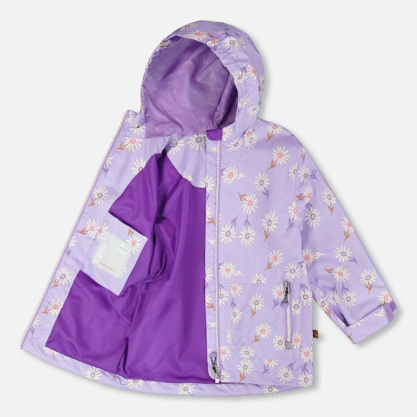 Mid-Season Jacket
