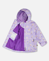 Mid-Season Jacket