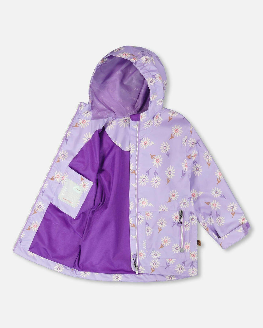 Mid-Season Jacket