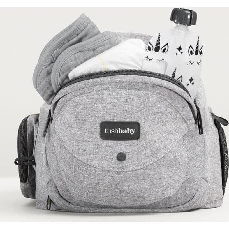 Tushbaby Hip Seat Carrier