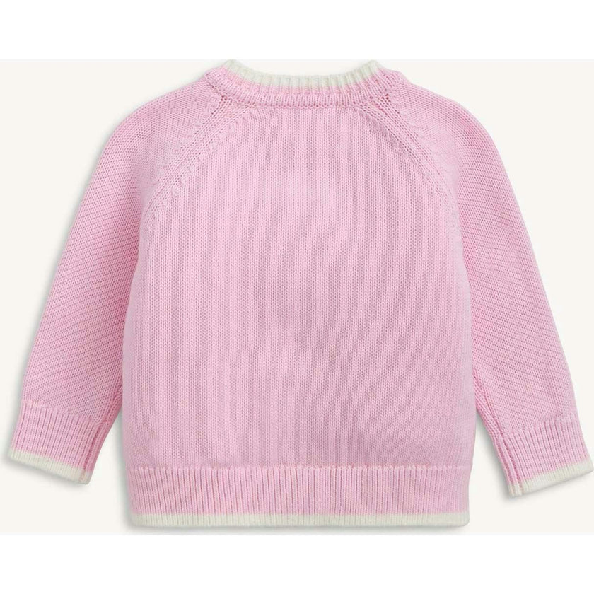 Magnetic Cardigan