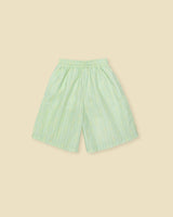 Board Shorts in Pistachio Wand